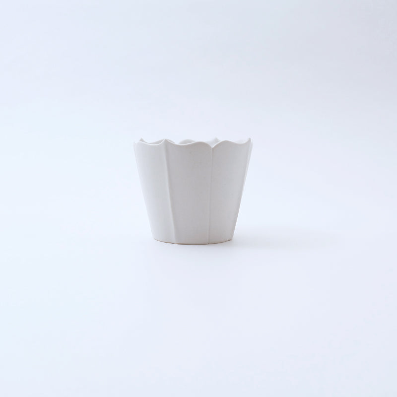 稜花蕎麦猪口 – 臼杵焼オンラインストア